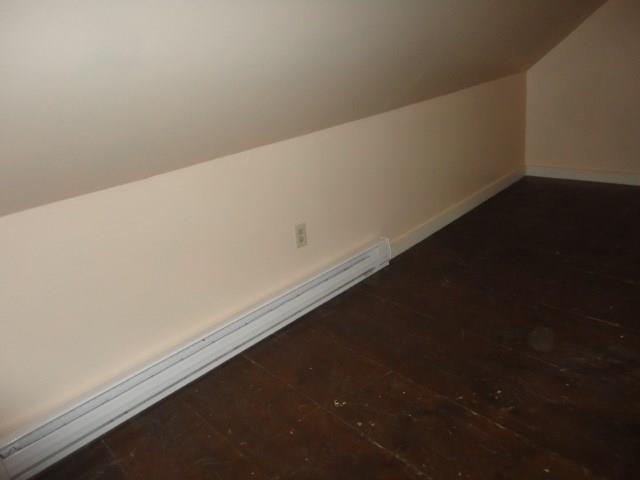 604 Bog Road Vassalboro, ME 04989 - Photo 12 of 25 2ND FLOOR BEDROOM