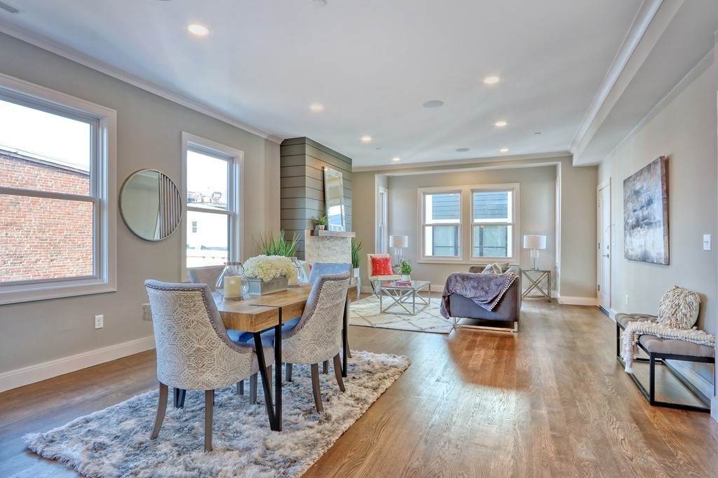 259 Gold Street, Unit 3 Boston, MA 02127 - Photo 8 of 27 Gallery Image 8