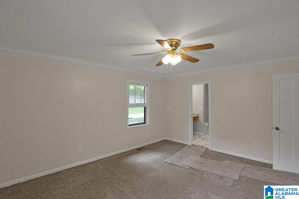 317 North Pine Hill Road Birmingham, AL 35217 - Photo 21 of 35