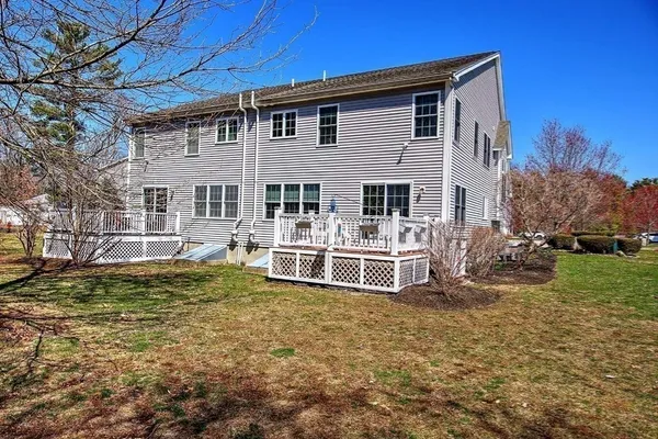 $3,600 | 6 Tuckerdale Way, Unit 6, Millis, MA 02054