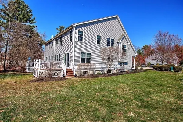 $3,600 | 6 Tuckerdale Way, Unit 6, Millis, MA 02054