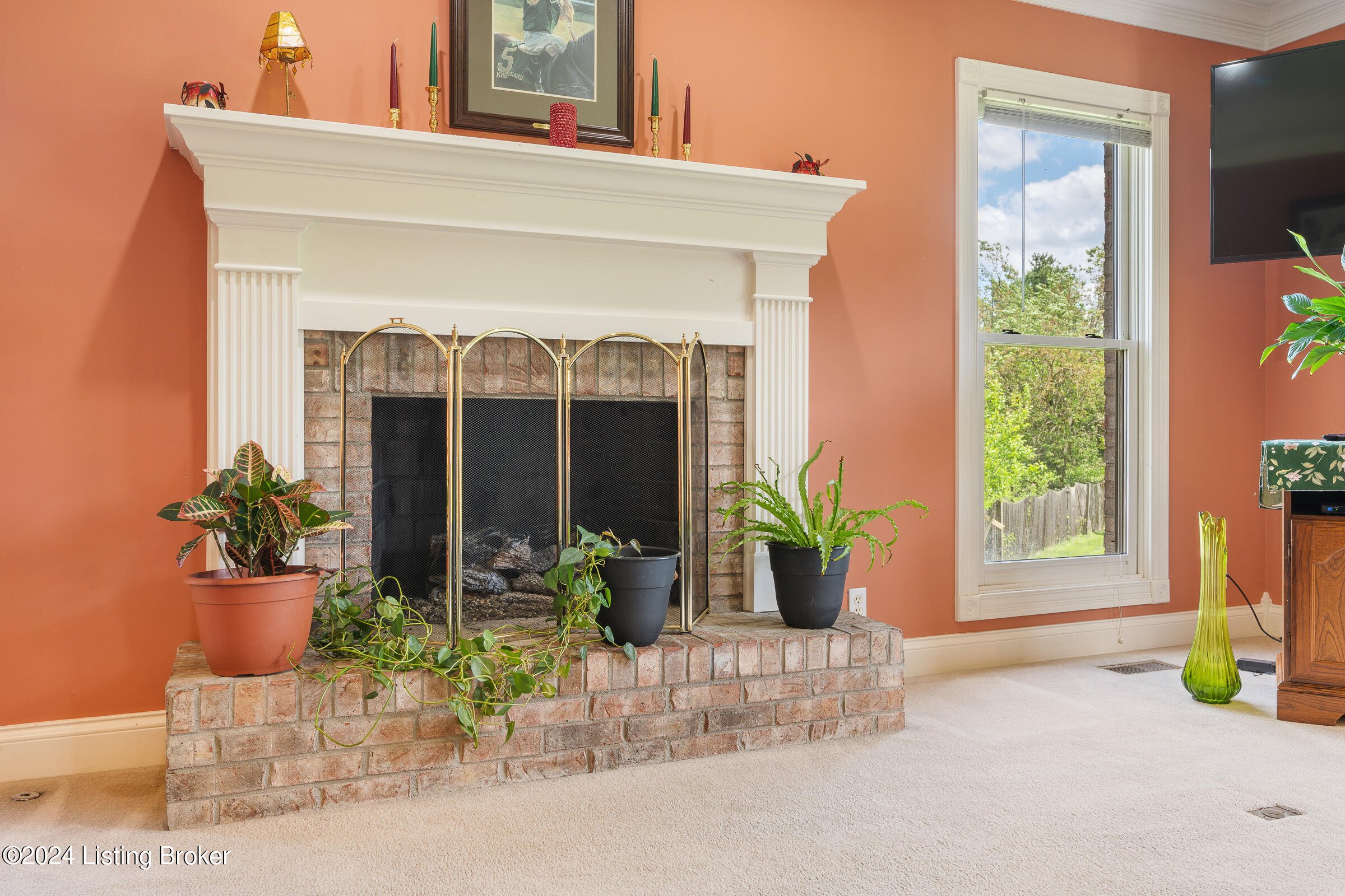 12613 Kirkham Road Louisville, KY 40299 - Photo 15 of 51 12613 Kirkham Rd-13