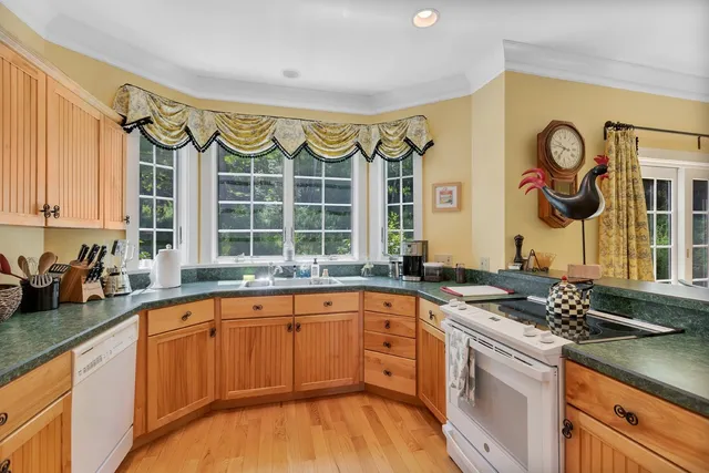 $40,000 | 975 South Hill Road, Ludlow, VT 05149