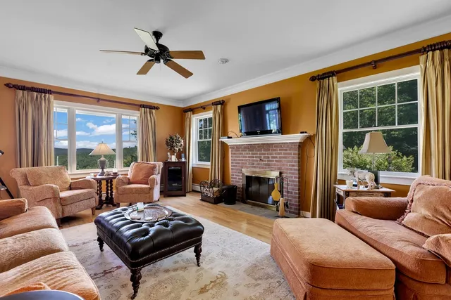 $40,000 | 975 South Hill Road, Ludlow, VT 05149