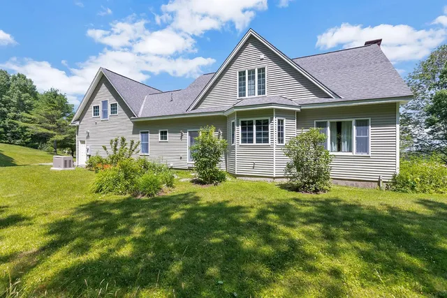 $40,000 | 975 South Hill Road, Ludlow, VT 05149