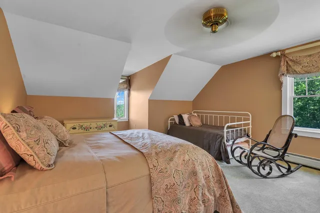 $40,000 | 975 South Hill Road, Ludlow, VT 05149