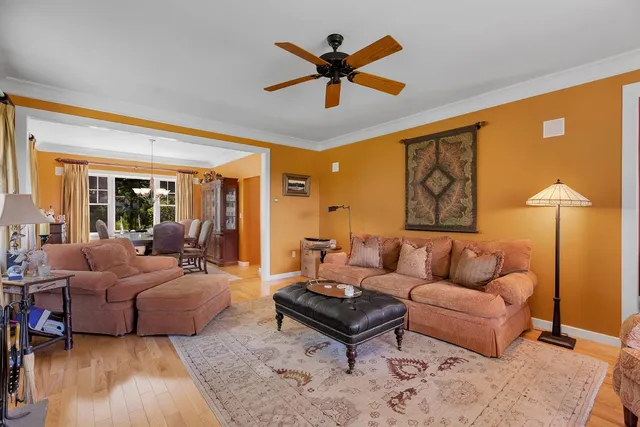 $40,000 | 975 South Hill Road, Ludlow, VT 05149