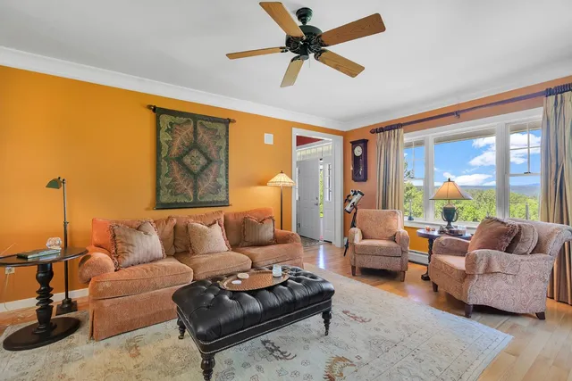 $40,000 | 975 South Hill Road, Ludlow, VT 05149