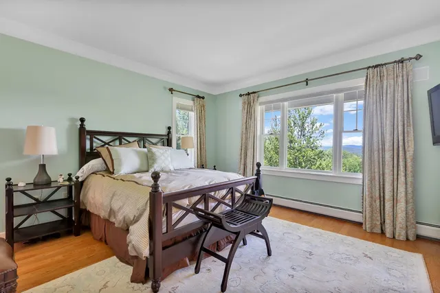 $40,000 | 975 South Hill Road, Ludlow, VT 05149