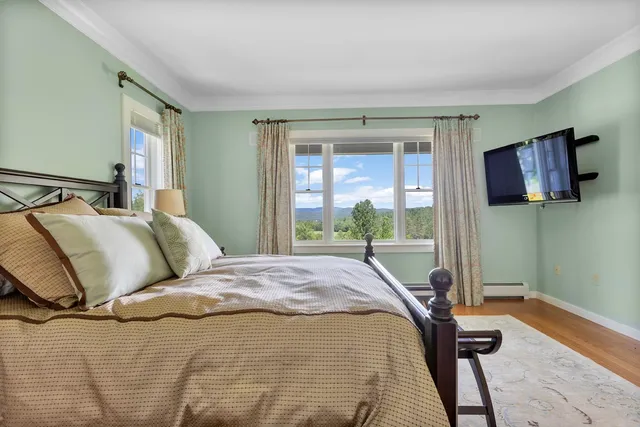 $40,000 | 975 South Hill Road, Ludlow, VT 05149