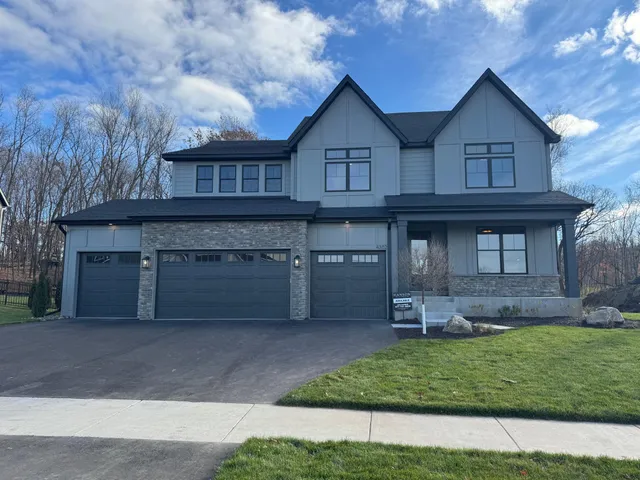 $1,425,000 | 4302 Hillside Drive, Hamel, MN 55340