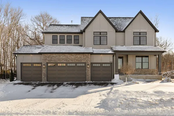 $1,425,000 | 4302 Hillside Drive, Hamel, MN 55340