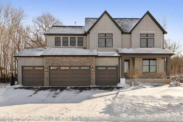 $1,425,000 | 4302 Hillside Drive, Hamel, MN 55340