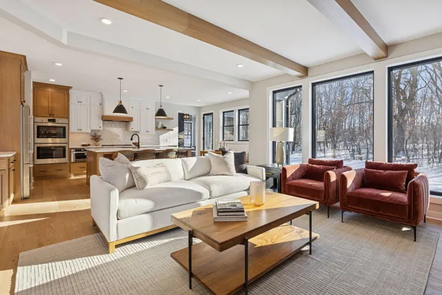 $1,425,000 | 4302 Hillside Drive, Hamel, MN 55340