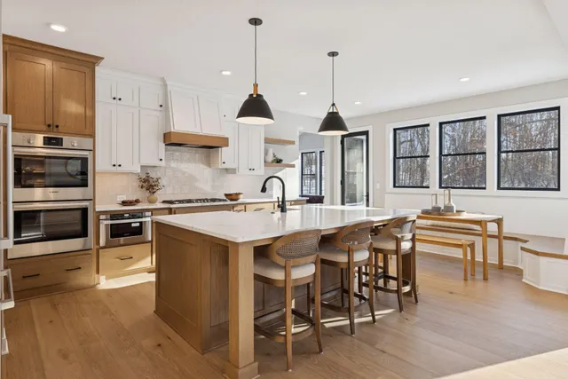 $1,425,000 | 4302 Hillside Drive, Hamel, MN 55340