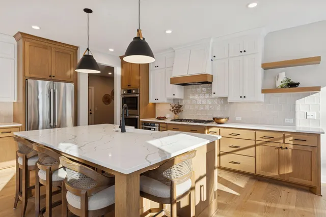 $1,425,000 | 4302 Hillside Drive, Hamel, MN 55340