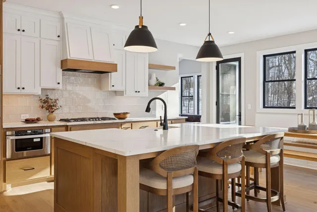 $1,425,000 | 4302 Hillside Drive, Hamel, MN 55340