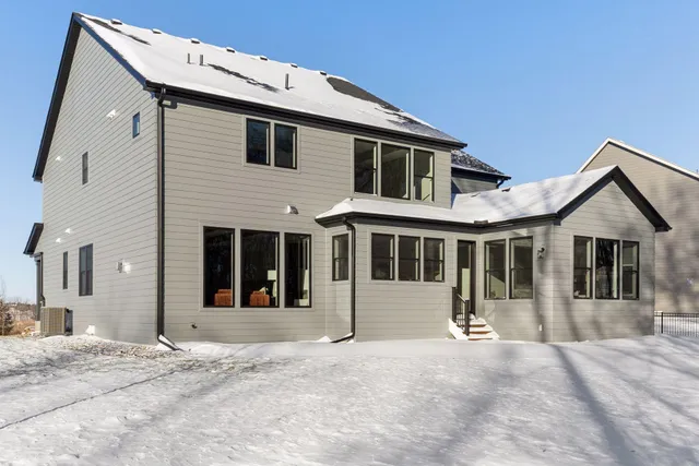 $1,425,000 | 4302 Hillside Drive, Hamel, MN 55340