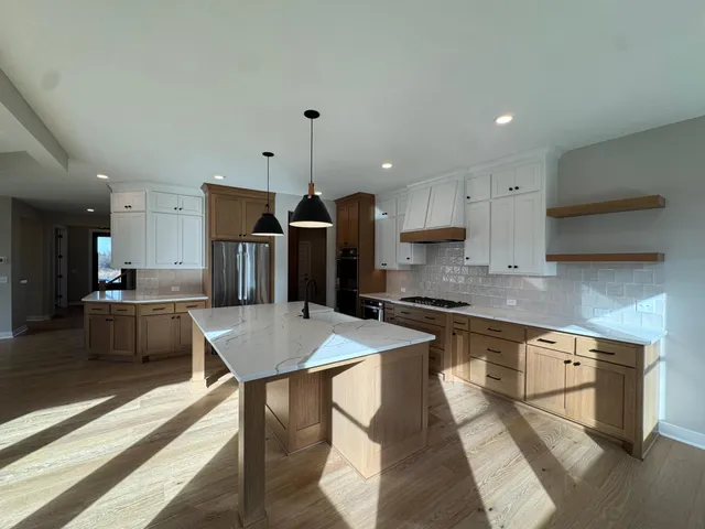 $1,425,000 | 4302 Hillside Drive, Hamel, MN 55340