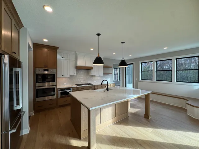 $1,425,000 | 4302 Hillside Drive, Hamel, MN 55340