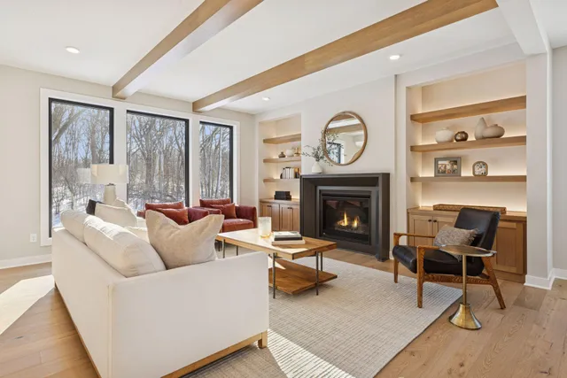 $1,425,000 | 4302 Hillside Drive, Hamel, MN 55340