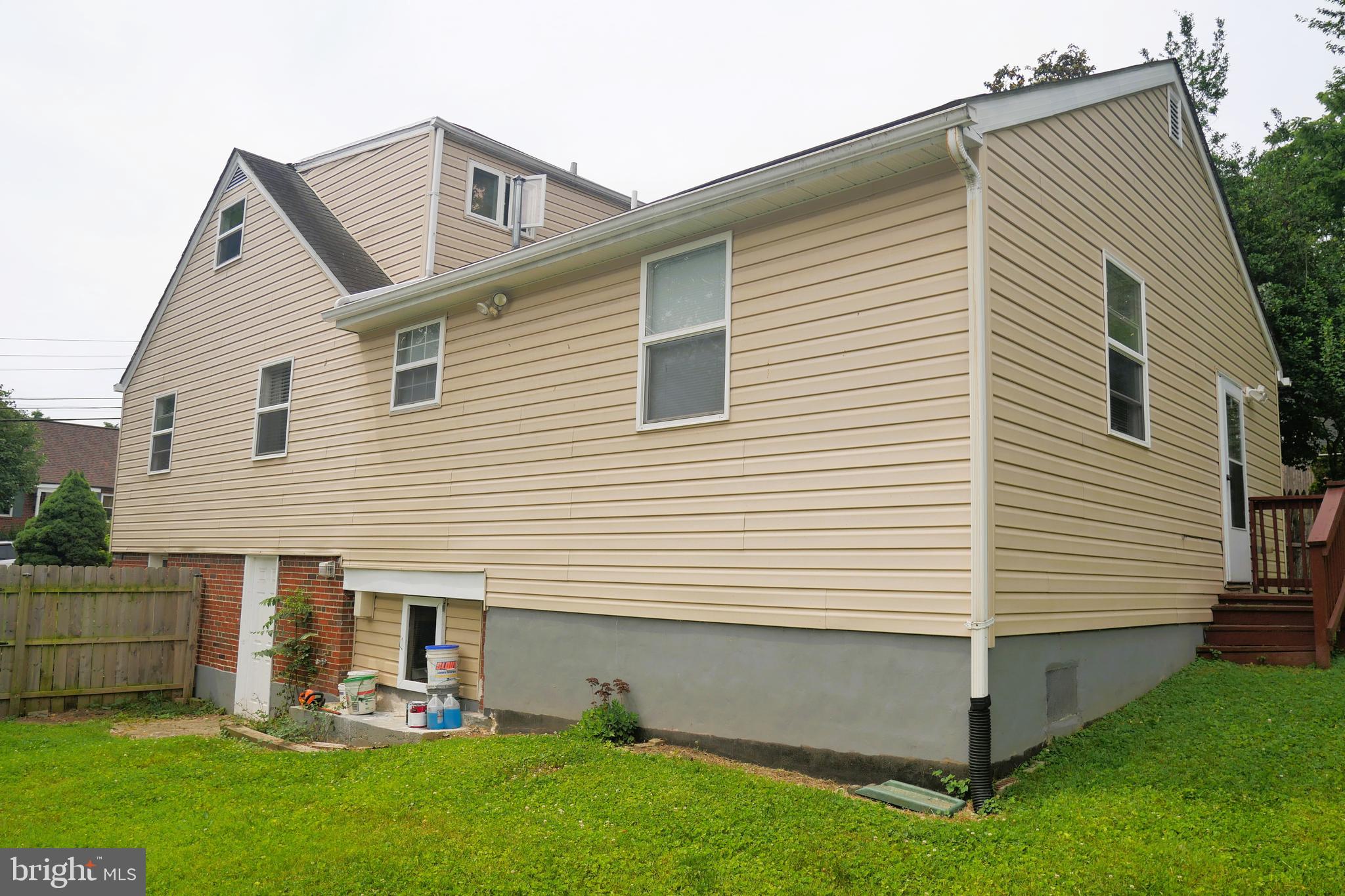 809 Langley Drive Silver Spring, MD 20901 - Photo 42 of 44