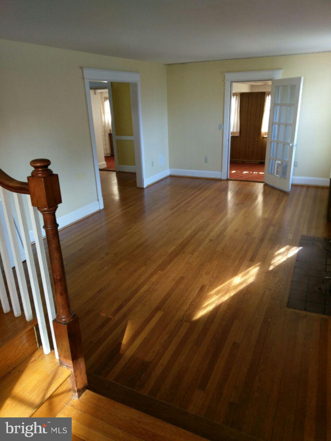 5507 Blair Road Northeast Washington, DC 20011 - Photo 5 of 7 Gallery Image 5