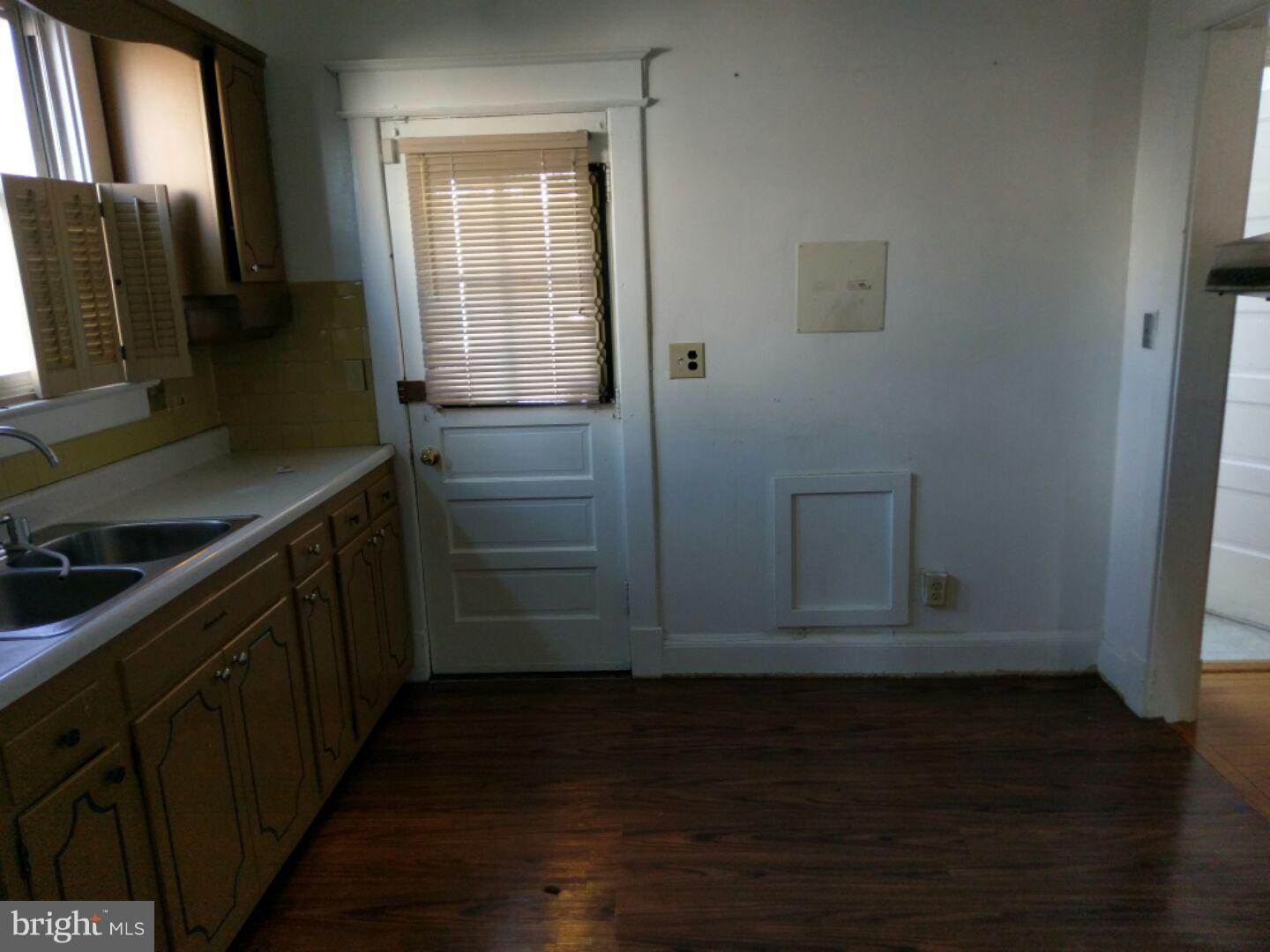 5507 Blair Road Northeast Washington, DC 20011 - Photo 6 of 7 Gallery Image 6