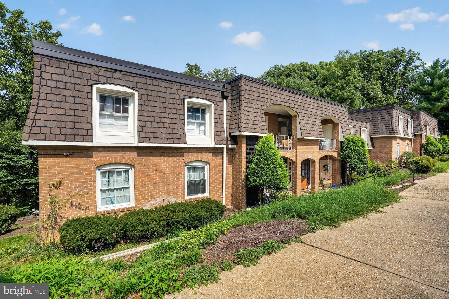 5905 K Bayshire Road, Unit 186 Springfield, VA 22152 - Photo 1 of 37 Gallery Image 1