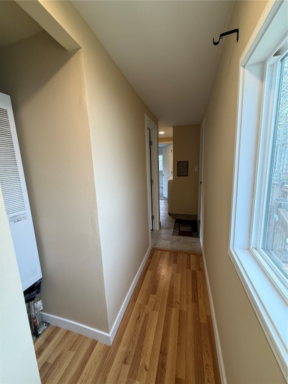 847 Airport Road, Unit 4 Breckenridge, CO 80424 - Photo 15 of 32 a view of a room with wooden floor and staircase