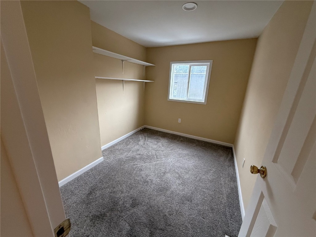 847 Airport Road, Unit 4 Breckenridge, CO 80424 - Photo 17 of 32 an empty room with windows