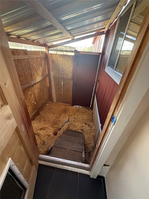 847 Airport Road, Unit 4 Breckenridge, CO 80424 - Photo 30 of 32 a view of balcony