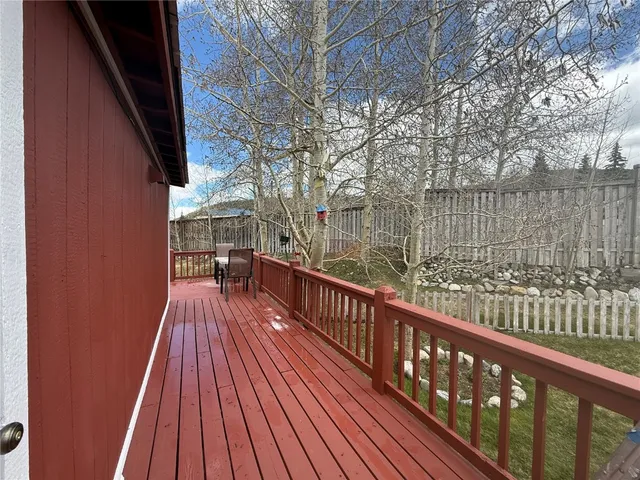 $262,000 | 847 Airport Road, Unit 4, Breckenridge, CO 80424