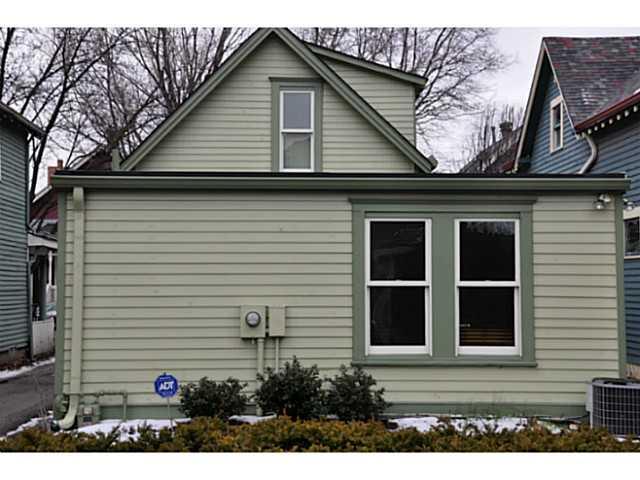 623 Lockerbie Street Indianapolis, IN 46202 - Photo 17 of 18