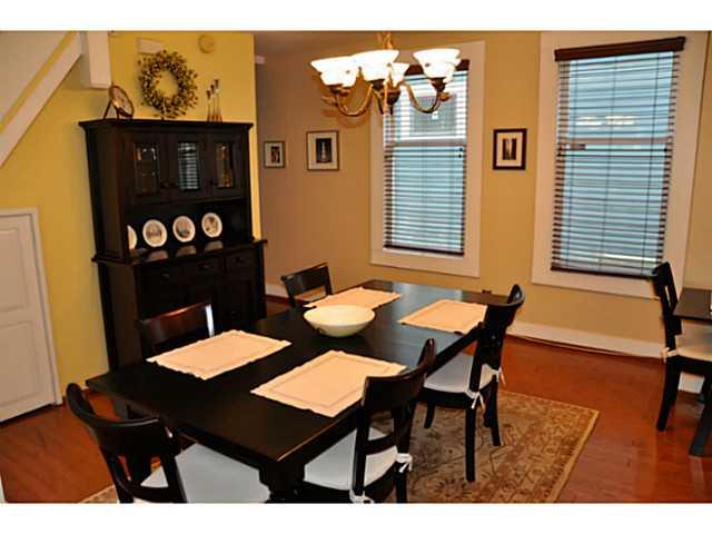 623 Lockerbie Street Indianapolis, IN 46202 - Photo 4 of 18
