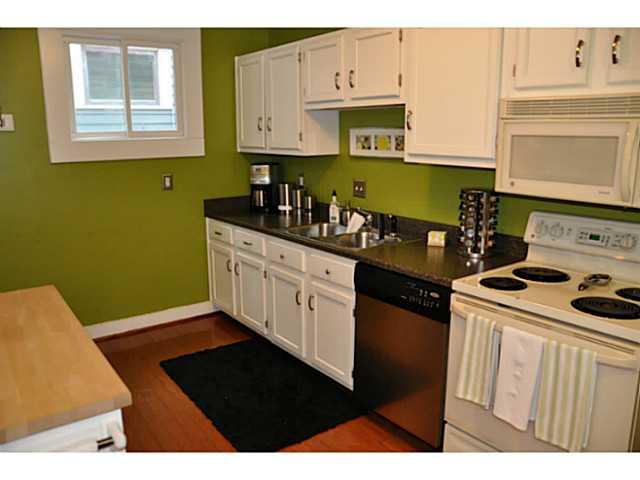 623 Lockerbie Street Indianapolis, IN 46202 - Photo 5 of 18