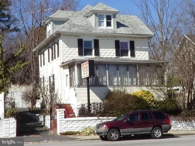 5432 Belair Road Baltimore, MD 21206 - Photo 1 of 12 Exterior (Front)