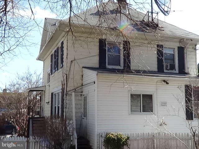 5432 Belair Road Baltimore, MD 21206 - Photo 2 of 12 Exterior (Rear)