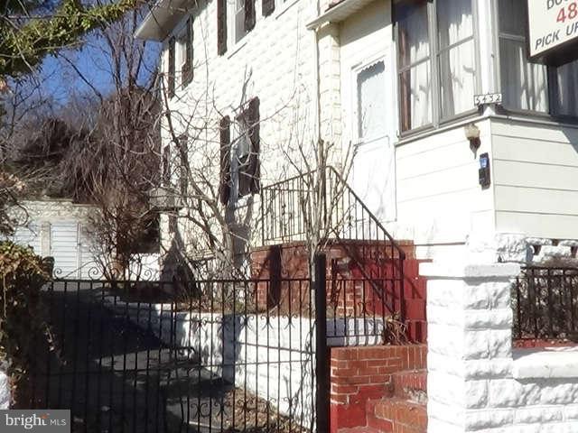 5432 Belair Road Baltimore, MD 21206 - Photo 4 of 12 Exterior (General)