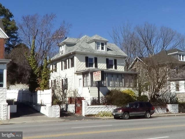 5432 Belair Road Baltimore, MD 21206 - Photo 5 of 12 Exterior (General)