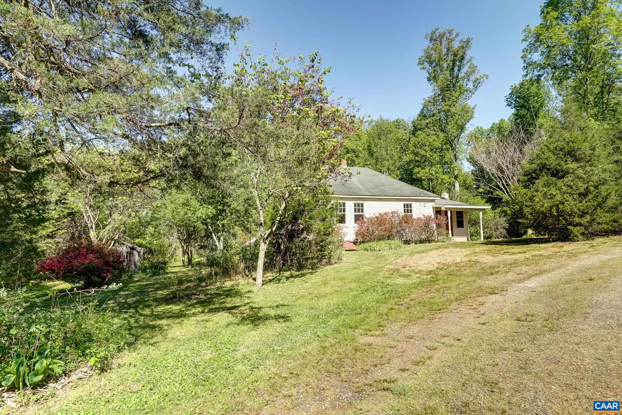 1421 Arrington Road Arrington, VA 22922 - Photo 48 of 58