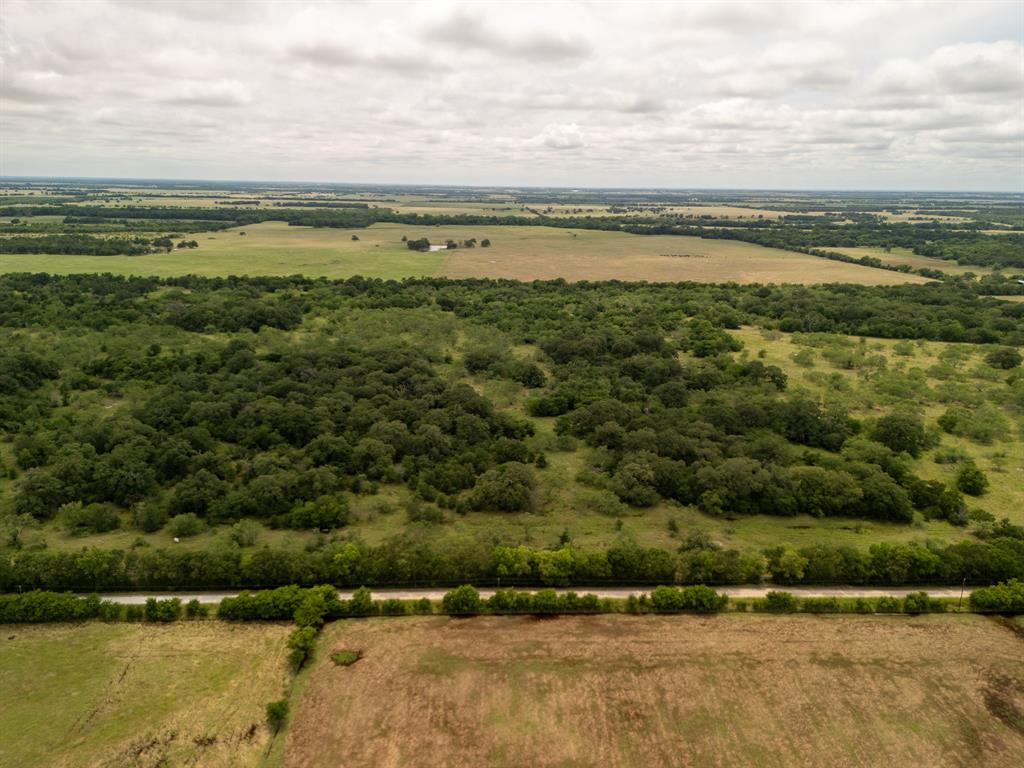 3 County Road 159 Riesel, TX 76682 - Photo 15 of 35 a view of a lake with a city