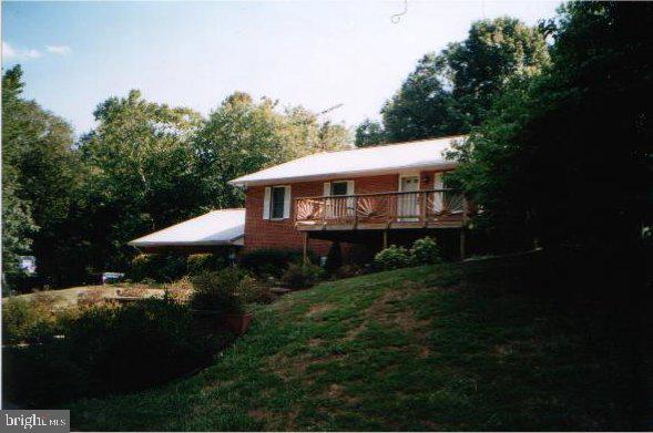 2000 Lower Marlboro Road Owings, MD 20736 - Photo 1 of 23 WELCOME HOME