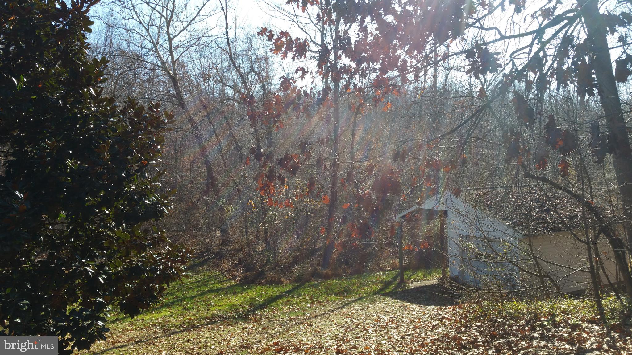 2000 Lower Marlboro Road Owings, MD 20736 - Photo 19 of 23 GARAGE/CARPORT