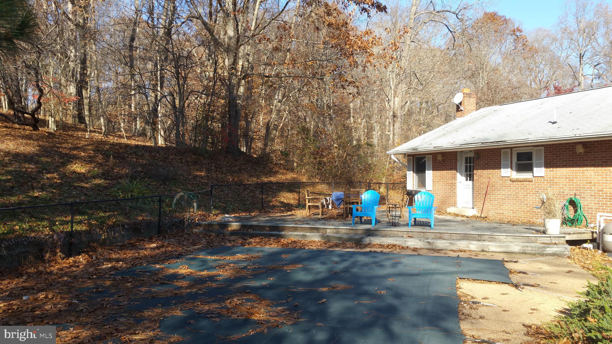 2000 Lower Marlboro Road Owings, MD 20736 - Photo 20 of 23 POOL