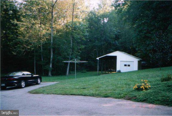 2000 Lower Marlboro Road Owings, MD 20736 - Photo 3 of 23 GARAGE/CARPORT