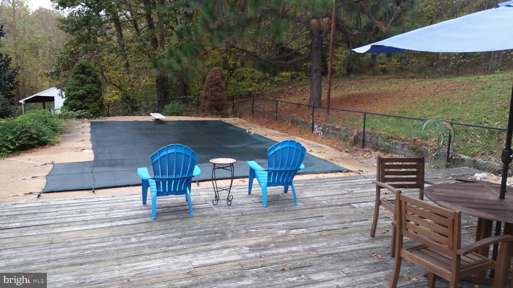 2000 Lower Marlboro Road Owings, MD 20736 - Photo 22 of 23 PRIVATE POOL