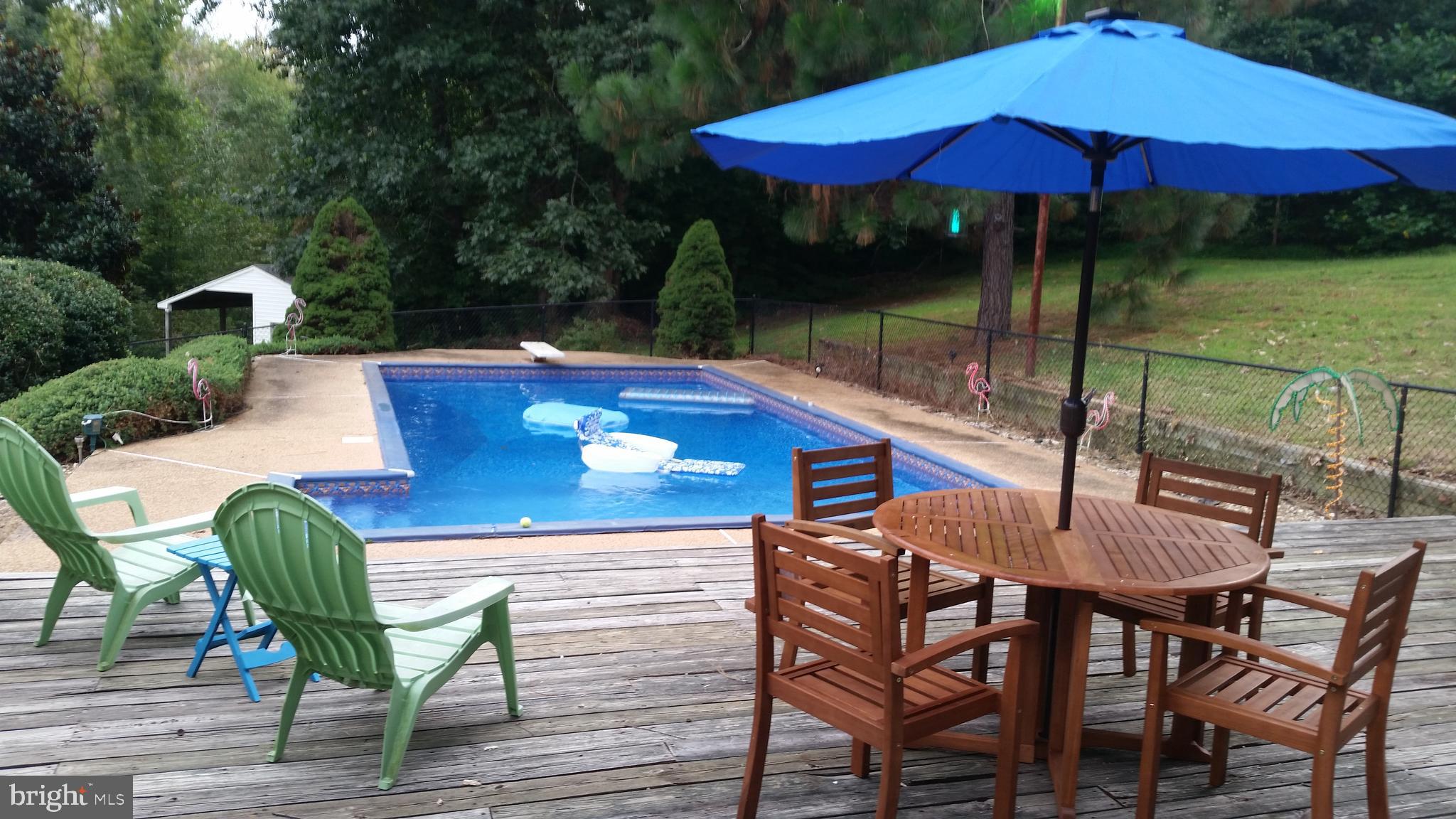 2000 Lower Marlboro Road Owings, MD 20736 - Photo 23 of 23 PRIVATE POOL