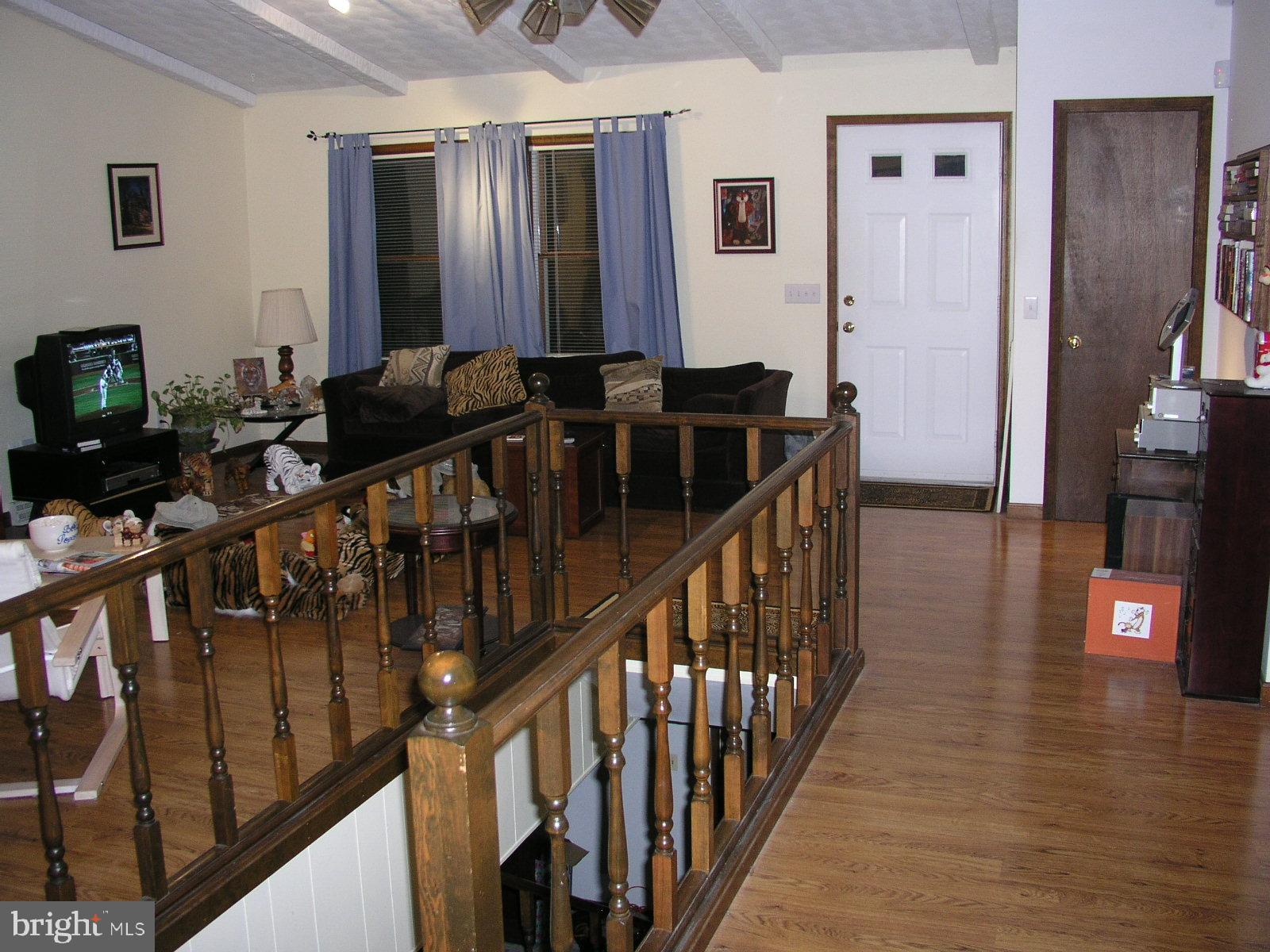 2000 Lower Marlboro Road Owings, MD 20736 - Photo 5 of 23 FOYER