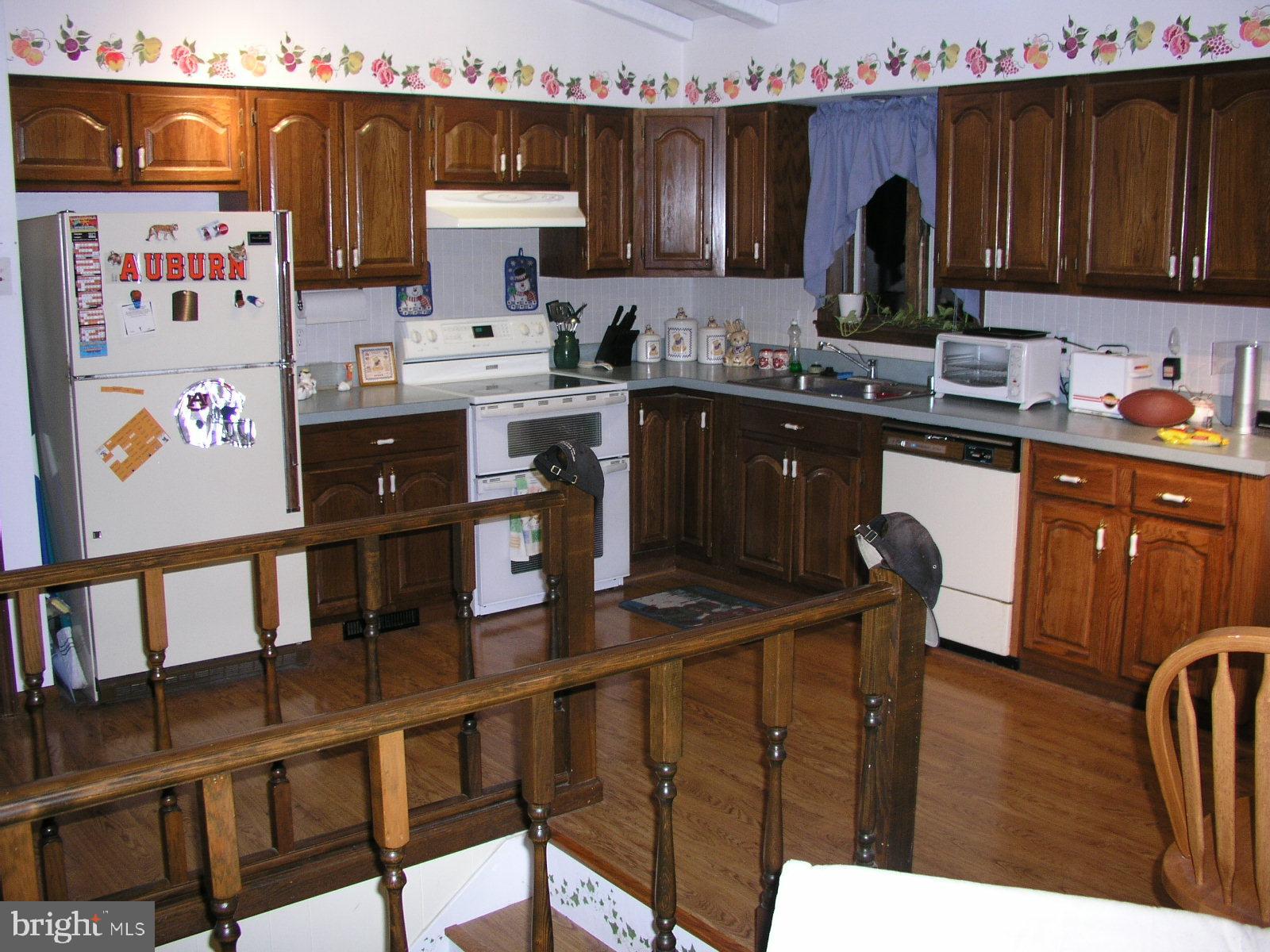 2000 Lower Marlboro Road Owings, MD 20736 - Photo 7 of 23 KITCHEN
